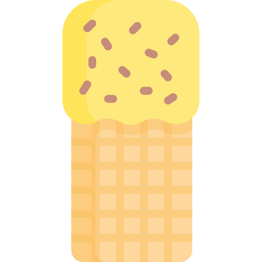 Wafer icon