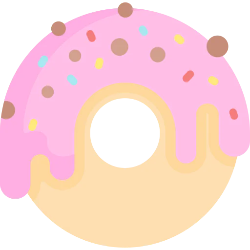 Donut icon