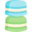 Macaron Symbol 64x64