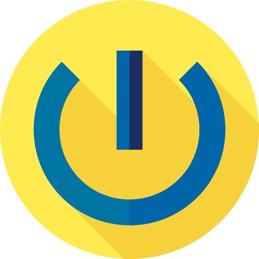 Power icon