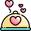 Dinner icon 64x64