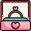 Ring icon 64x64