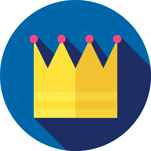 Crown icon