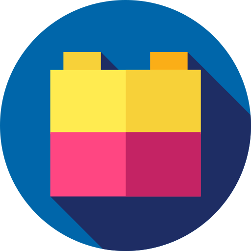 Block icon