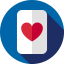 Cards icon 64x64
