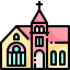 Church icon 64x64