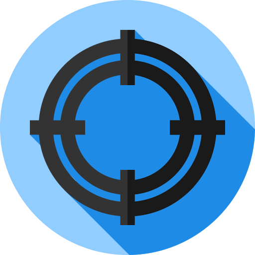 Target icon