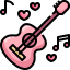 Guitar icon 64x64