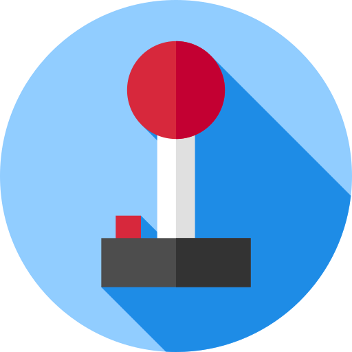 Joystick icon