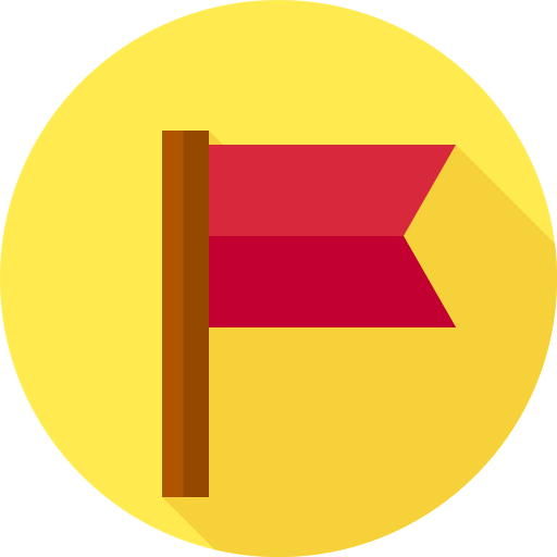 Flag icon