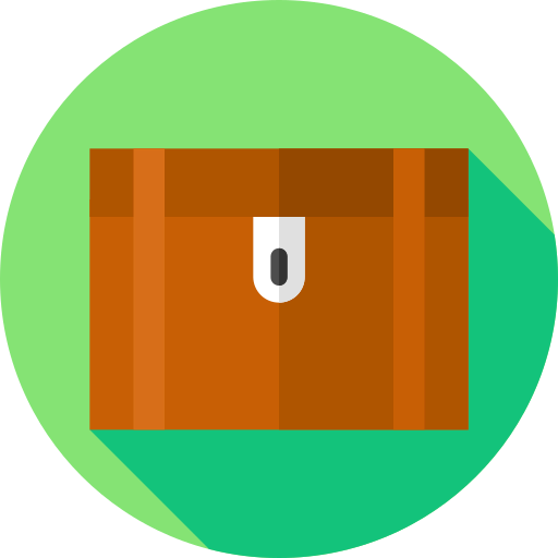 Treasure icon
