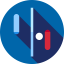 Ping pong icon 64x64
