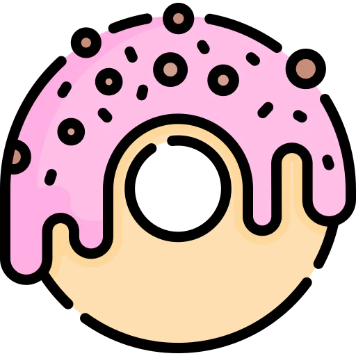 Donut icon