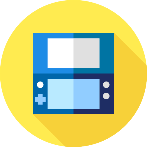 Gamepad icon