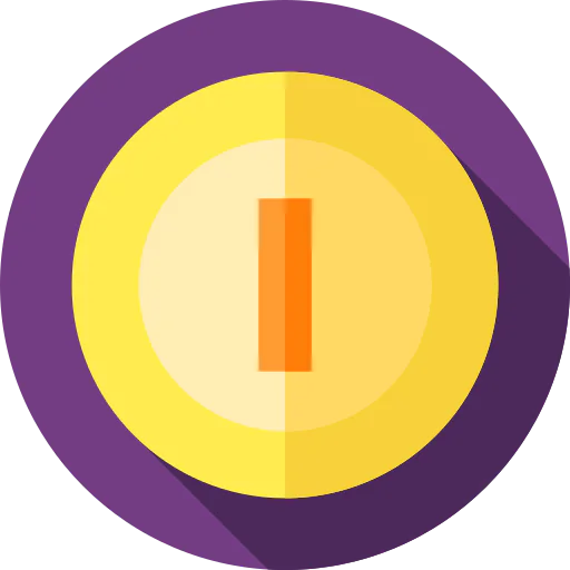 Coin icon