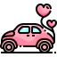 Car icon 64x64