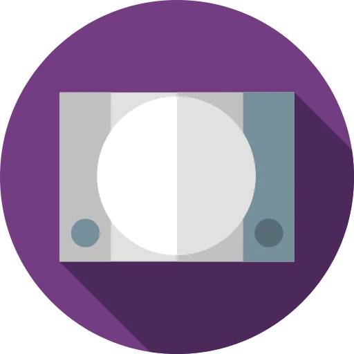 Console icon