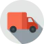 Delivery truck icon 64x64