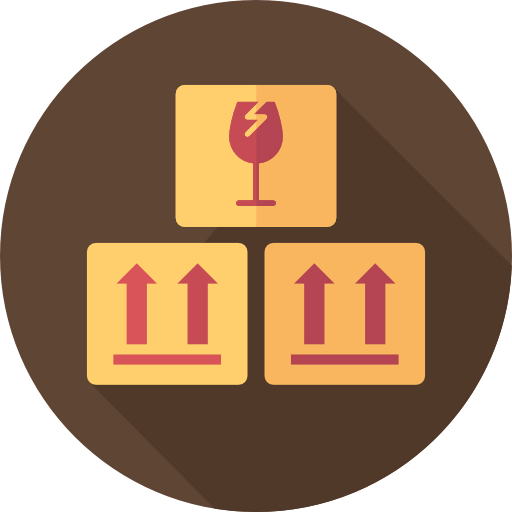 Warehouse icon