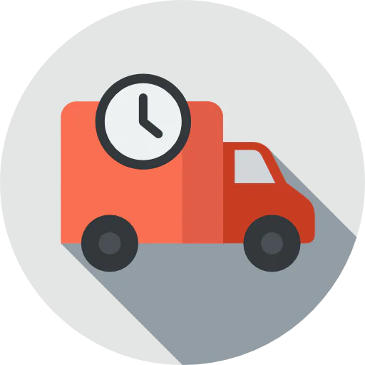Delivery icon