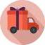 Shipping icon 64x64