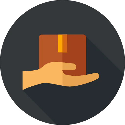 Package icon
