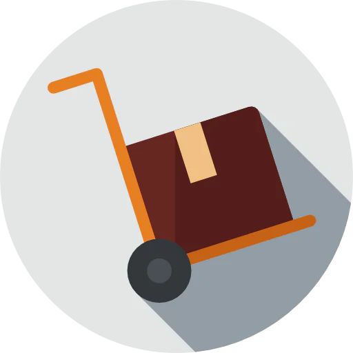 Stroller icon