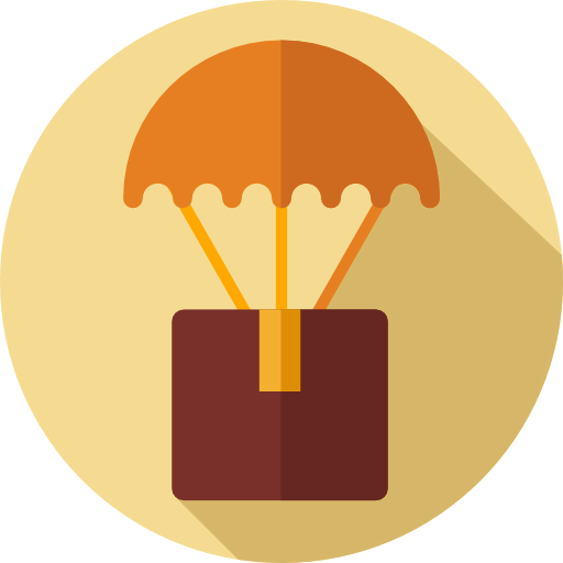 Delivery icon