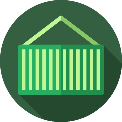 Container icon