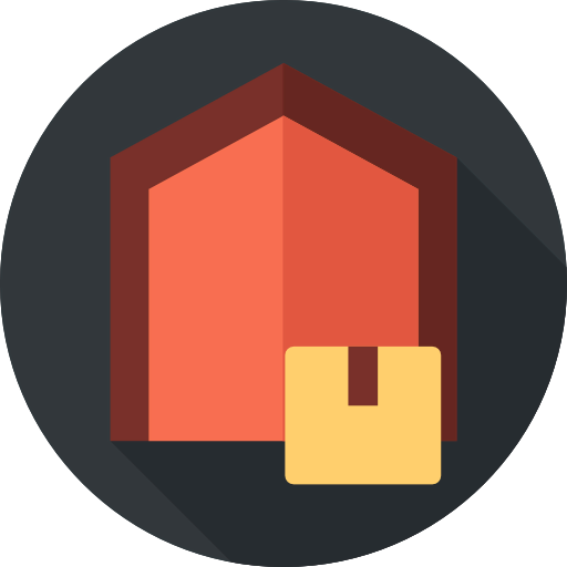 Delivery icon