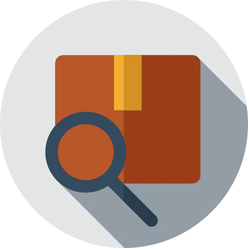 Package icon