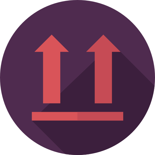 Up icon