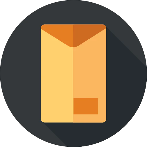 Envelope icon