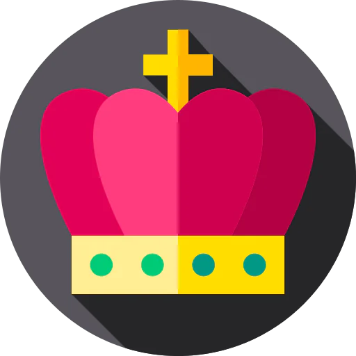 Crown icon