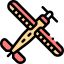 Aeroplane icon 64x64