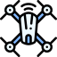 Drone icon 64x64