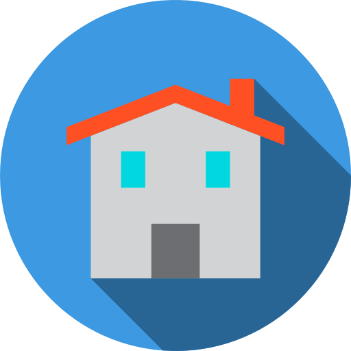 House icon