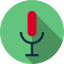 Microphone icon 64x64