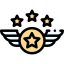 Air force icon 64x64