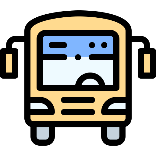 Bus icon