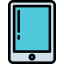 Tablet icon 64x64