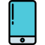Smartphone icon 64x64