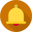 Белл иконка 64x64