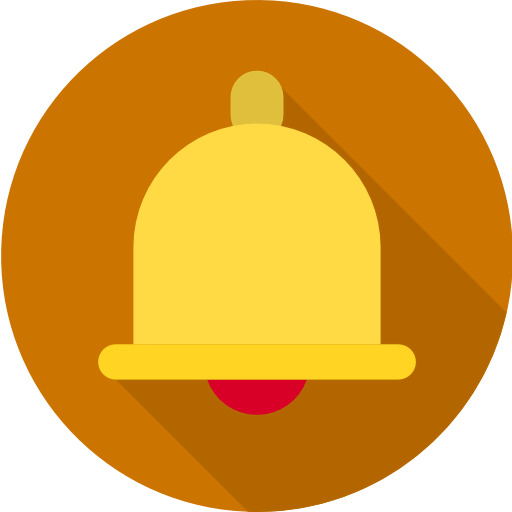 Bell icon