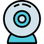 Webcam icon 64x64