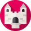Castle icon 64x64
