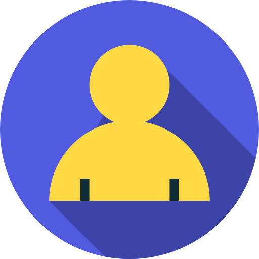 Profile icon