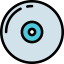 Compact disc icon 64x64