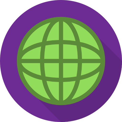 World icon