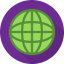 Мир иконка 64x64